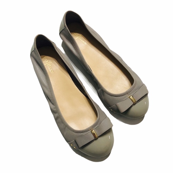 Cole Haan Air Monica Ballet Flats - Picture 2 of 8